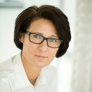 Edith Baumkircher